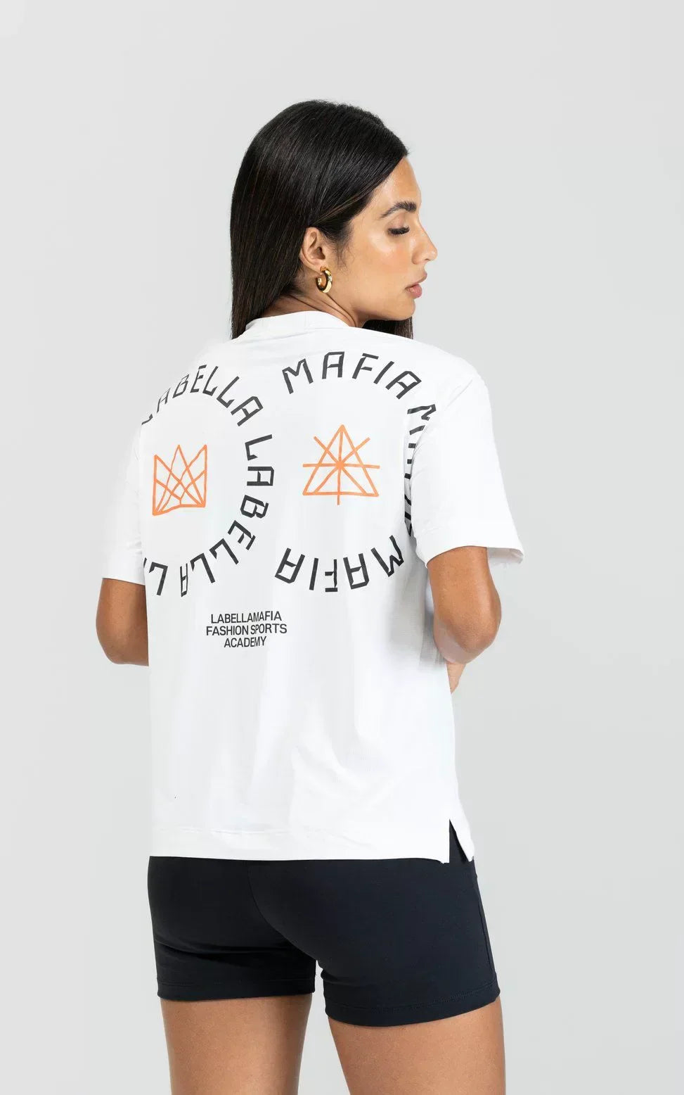 Camiseta Malha Movement 30602